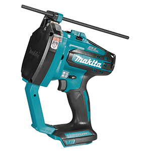 Makita 18V LXT Rebar & Rod Cutters